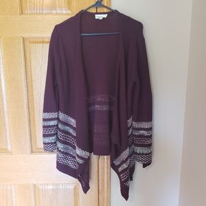 Cloud Chaser Cardigan